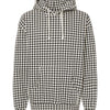 Independent Trading Co. IND4000 - Other Colors - Houndstooth