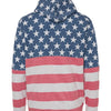 J. America 8815 - Stars & Stripes Back