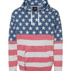 J. America 8815 - Stars & Stripes