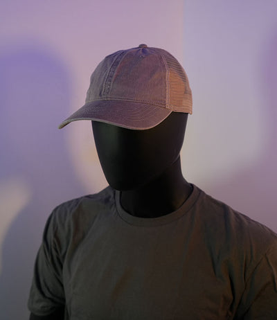 Premium All Tan Dad Hat