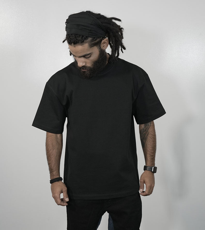 HeavyWeight 425 GSM T Shirt