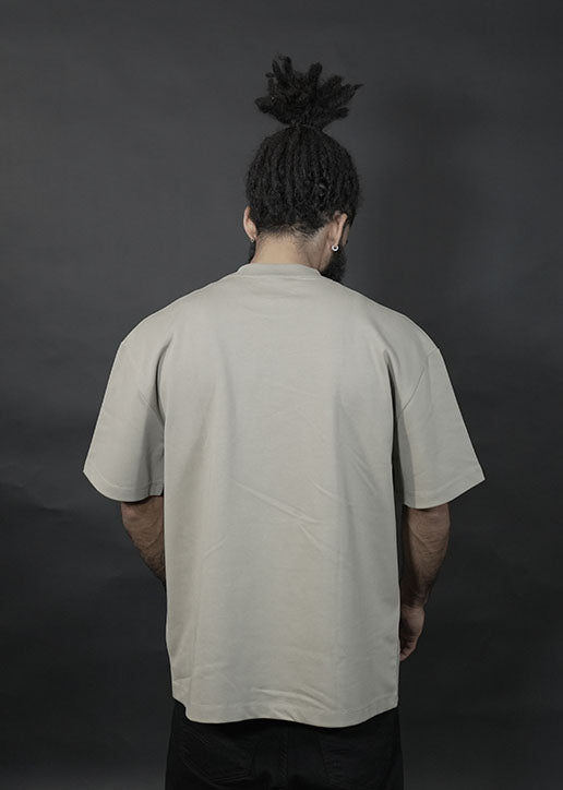 HeavyWeight 425 GSM T Shirt